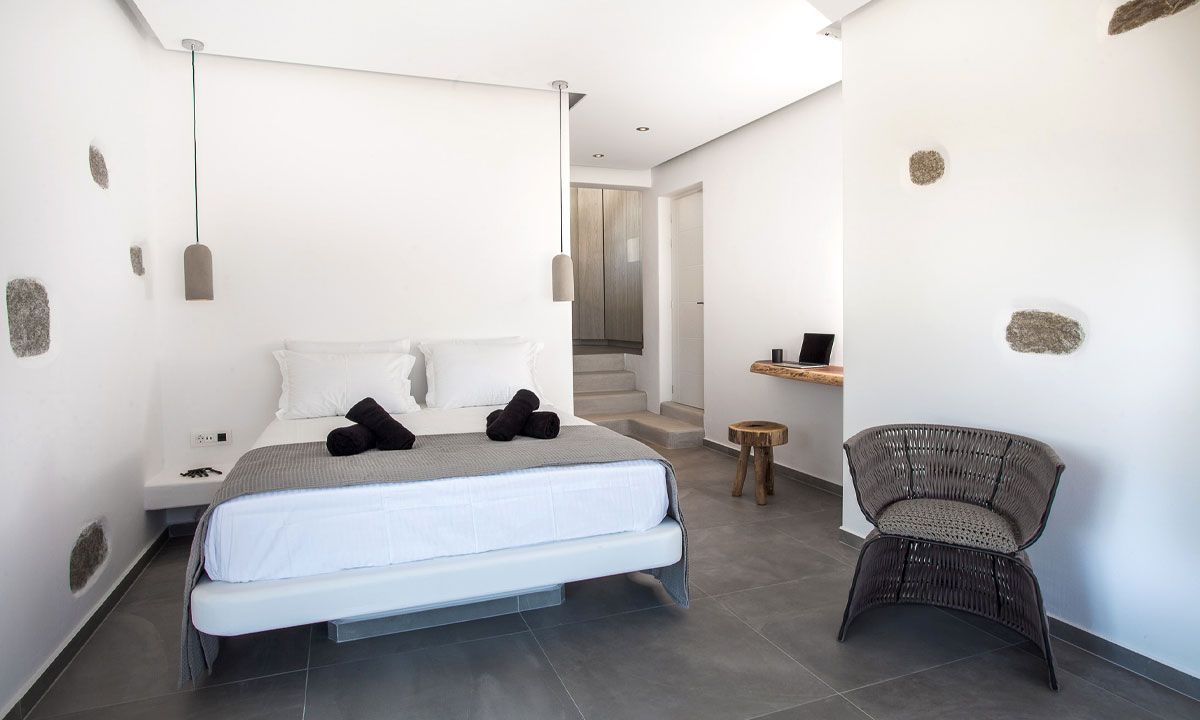 Luxury Heavens Mykonos - FALLON - 15