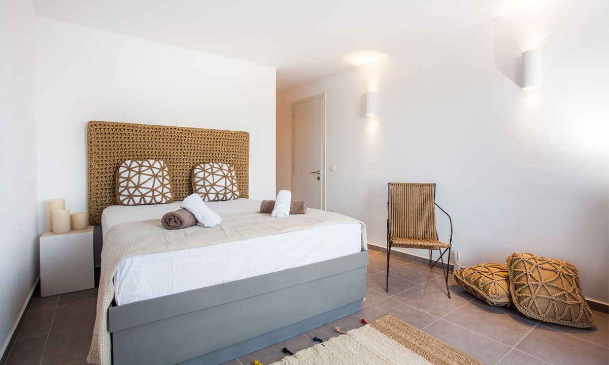 Luxury Heavens Mykonos - FALLON - 16