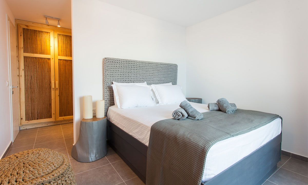 Luxury Heavens Mykonos - FALLON - 17