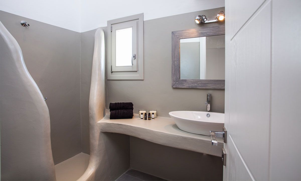 Luxury Heavens Mykonos - FALLON - 19