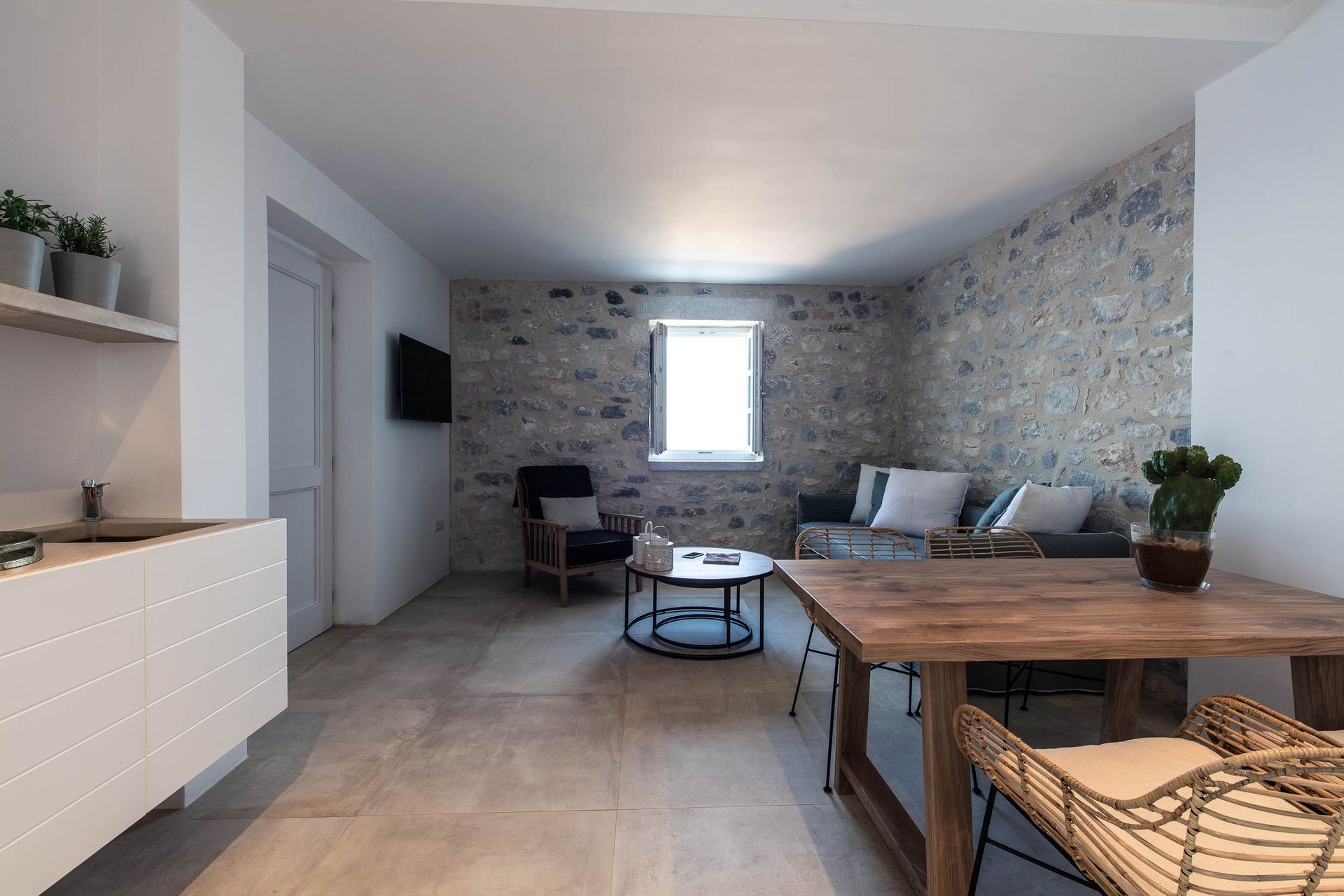 Two Bedroom Sea View Superior Suite