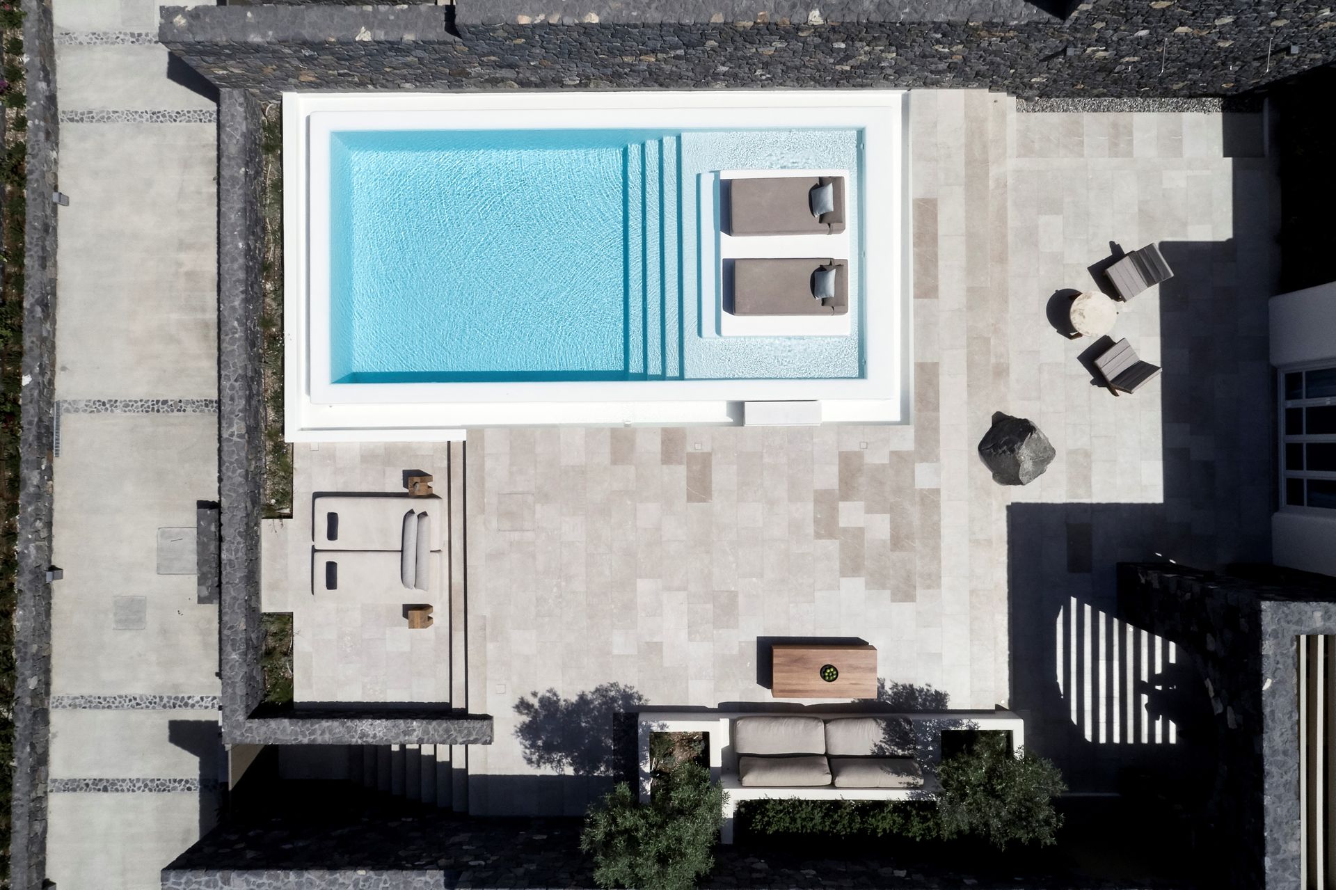 Two Bedroom Pool Villa