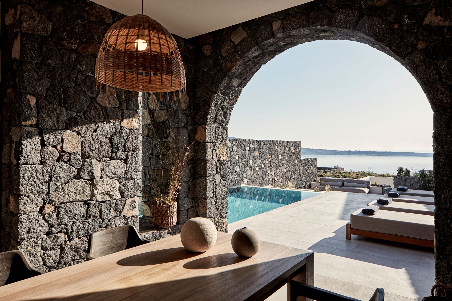 Aqua Retreat Two Bedroom Pool Villa