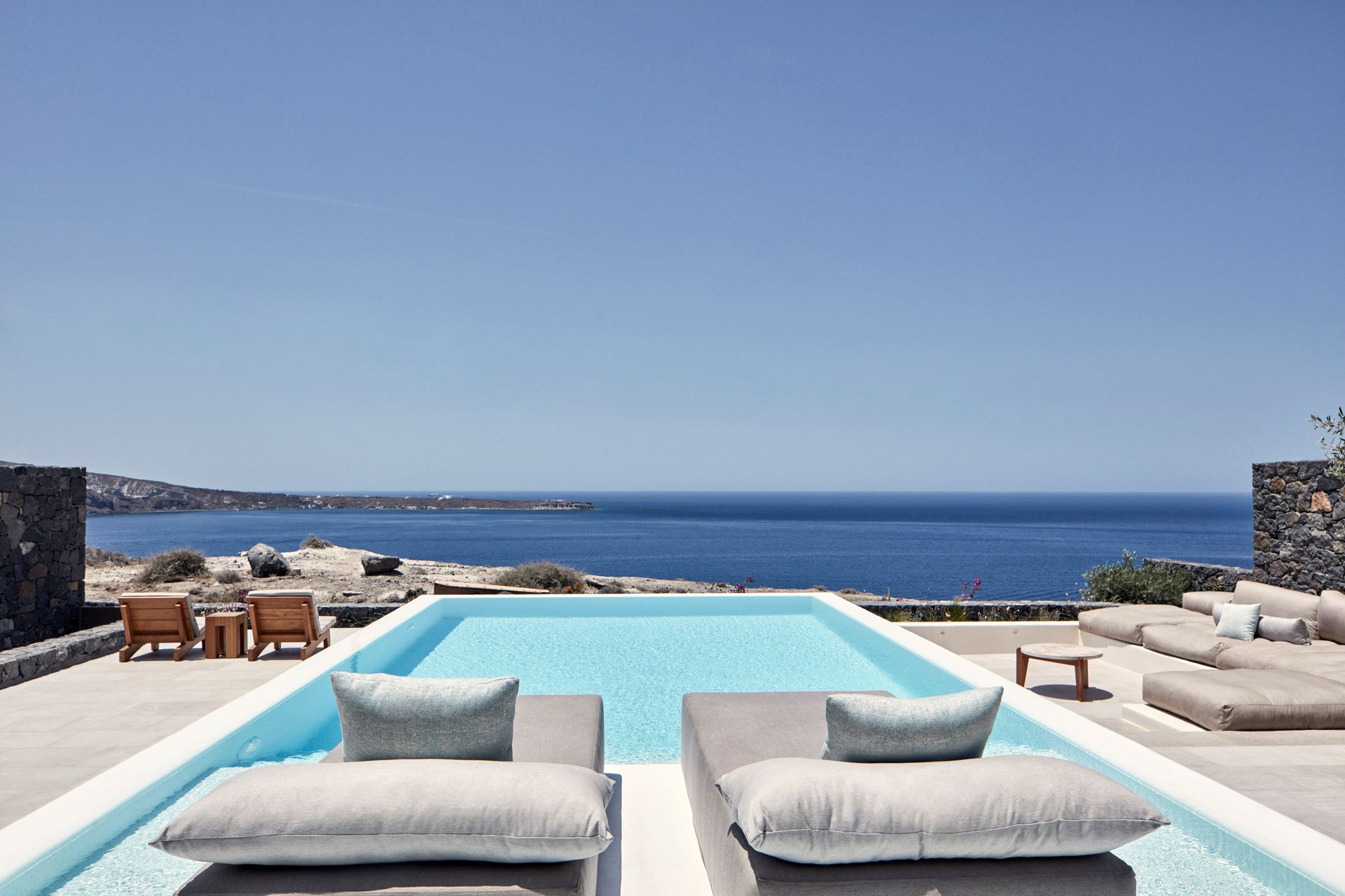 Epitome Pool Villa