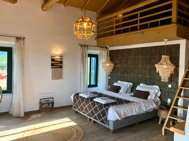Villa Vager Mani - BOHOSU - 9