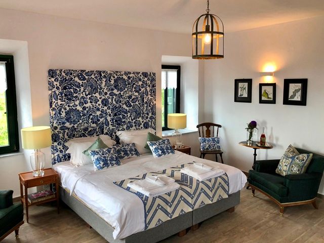 Villa Vager Mani - BLUESU - 4
