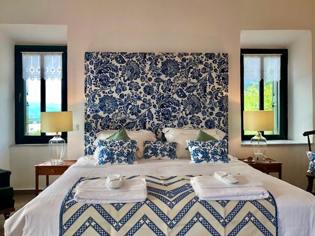 Villa Vager Mani - BLUESU - 6