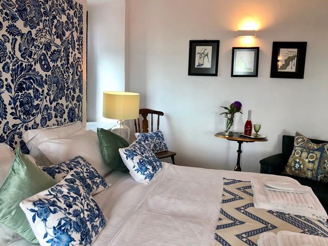 Villa Vager Mani - BLUESU - 9