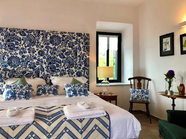 Villa Vager Mani - BLUESU - 10