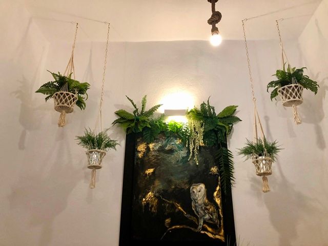 Villa Vager Mani - JUNGLE - 9