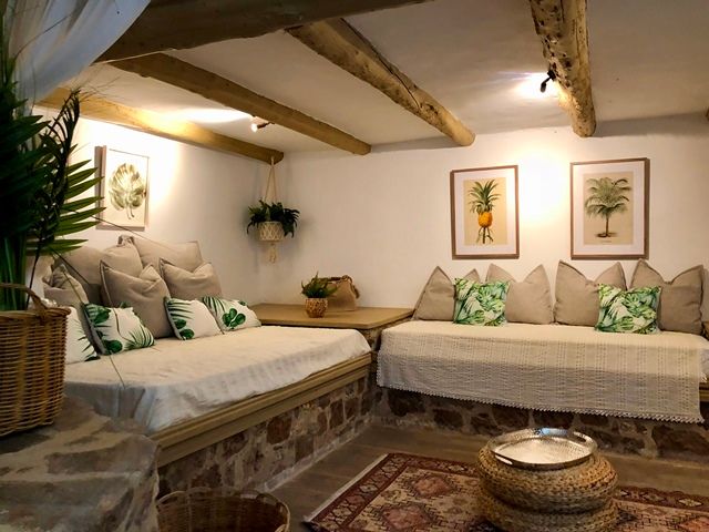 Villa Vager Mani - JUNGLE - 12