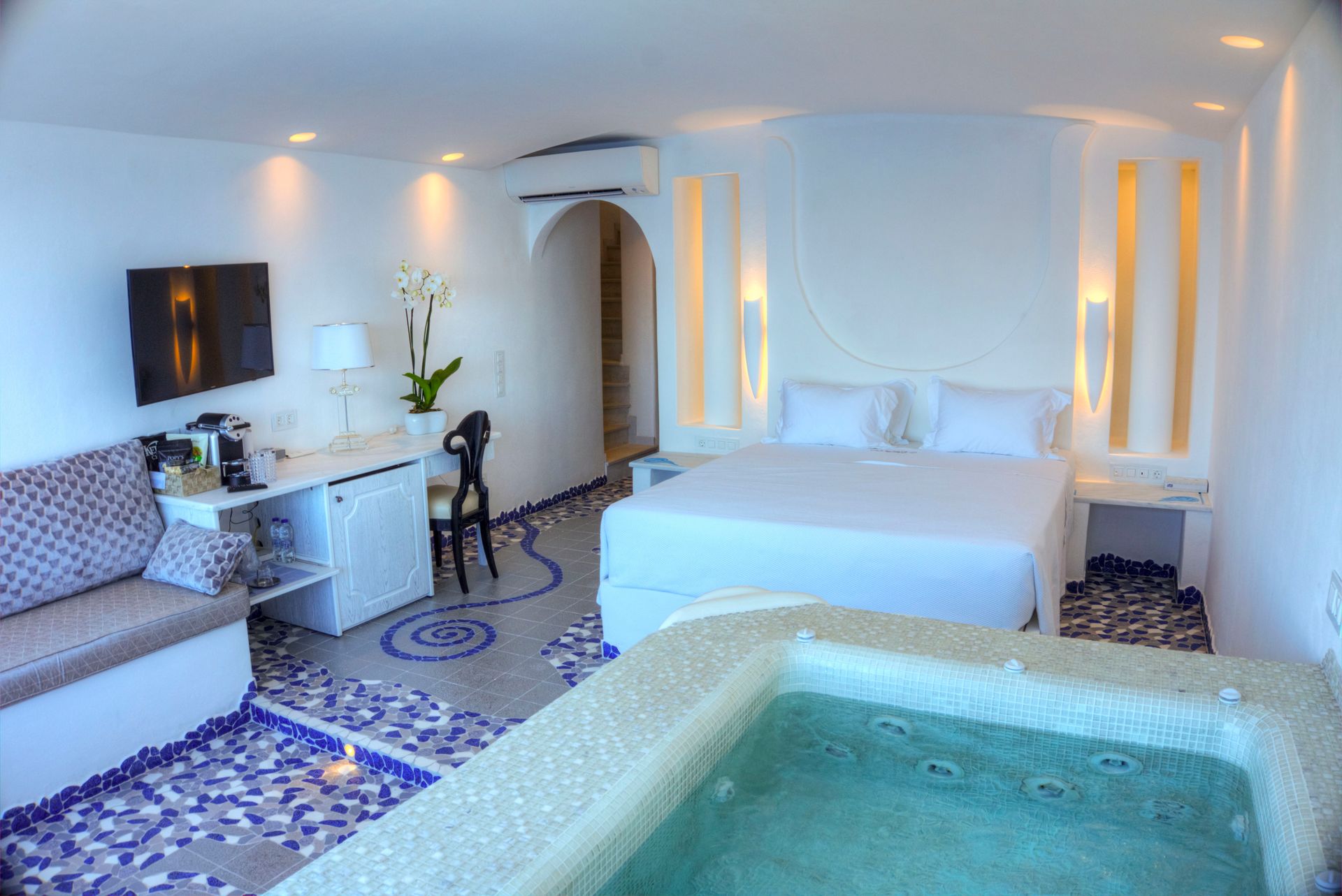 Astarte Suites Santorini - CPS - 4