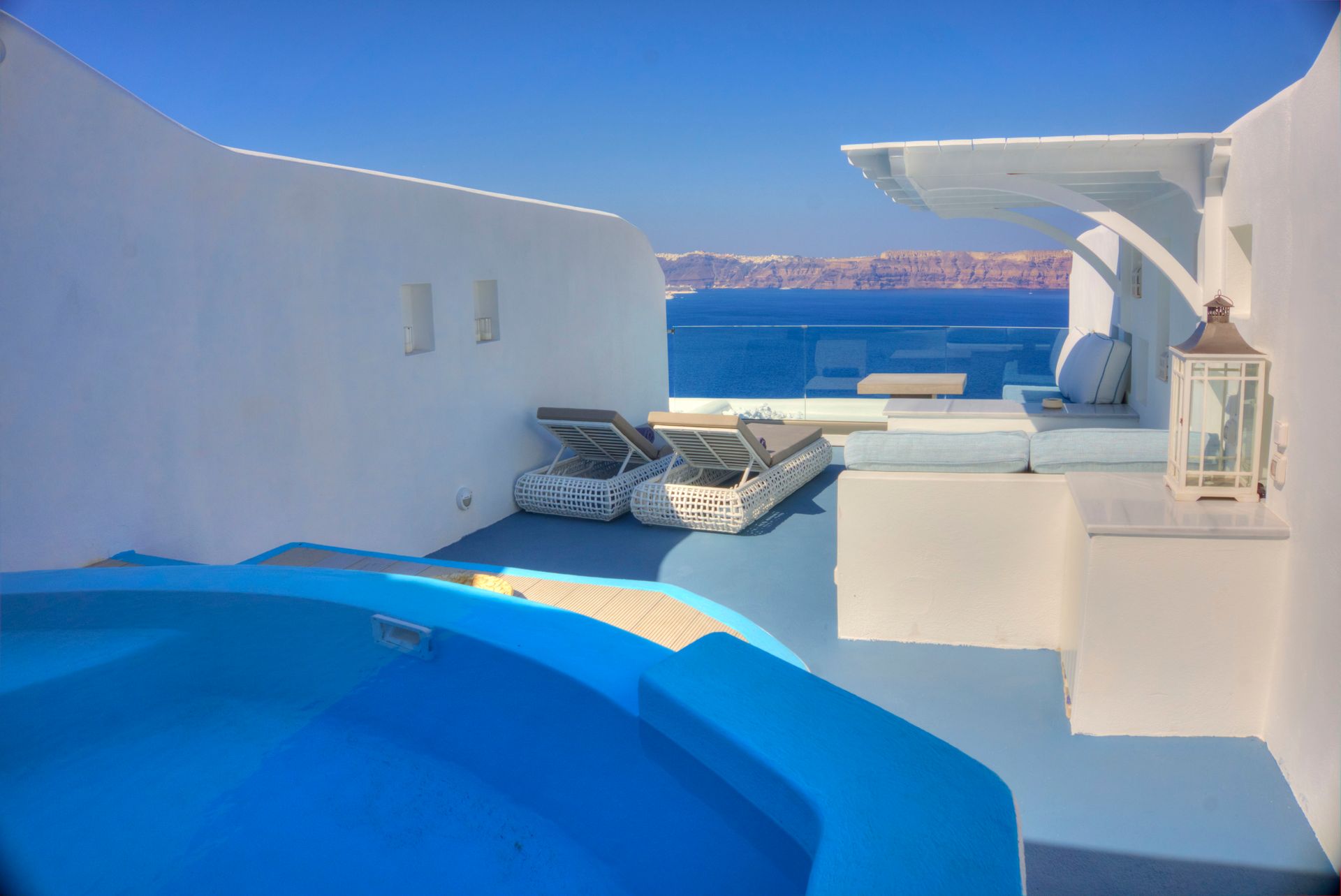 Astarte Suites Santorini - CPS - 7