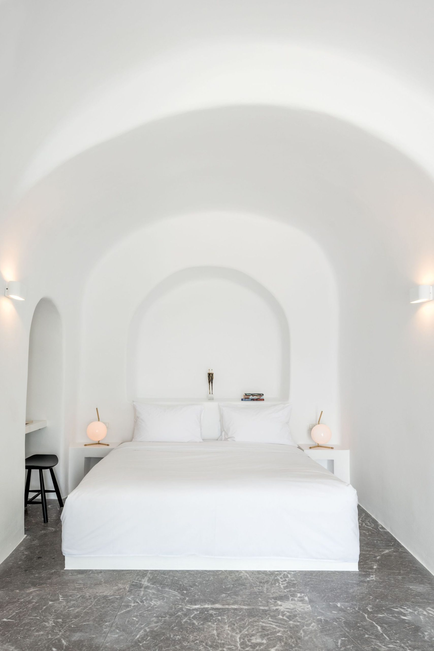 Chelidonia Luxury Suites - OLIVE - 3