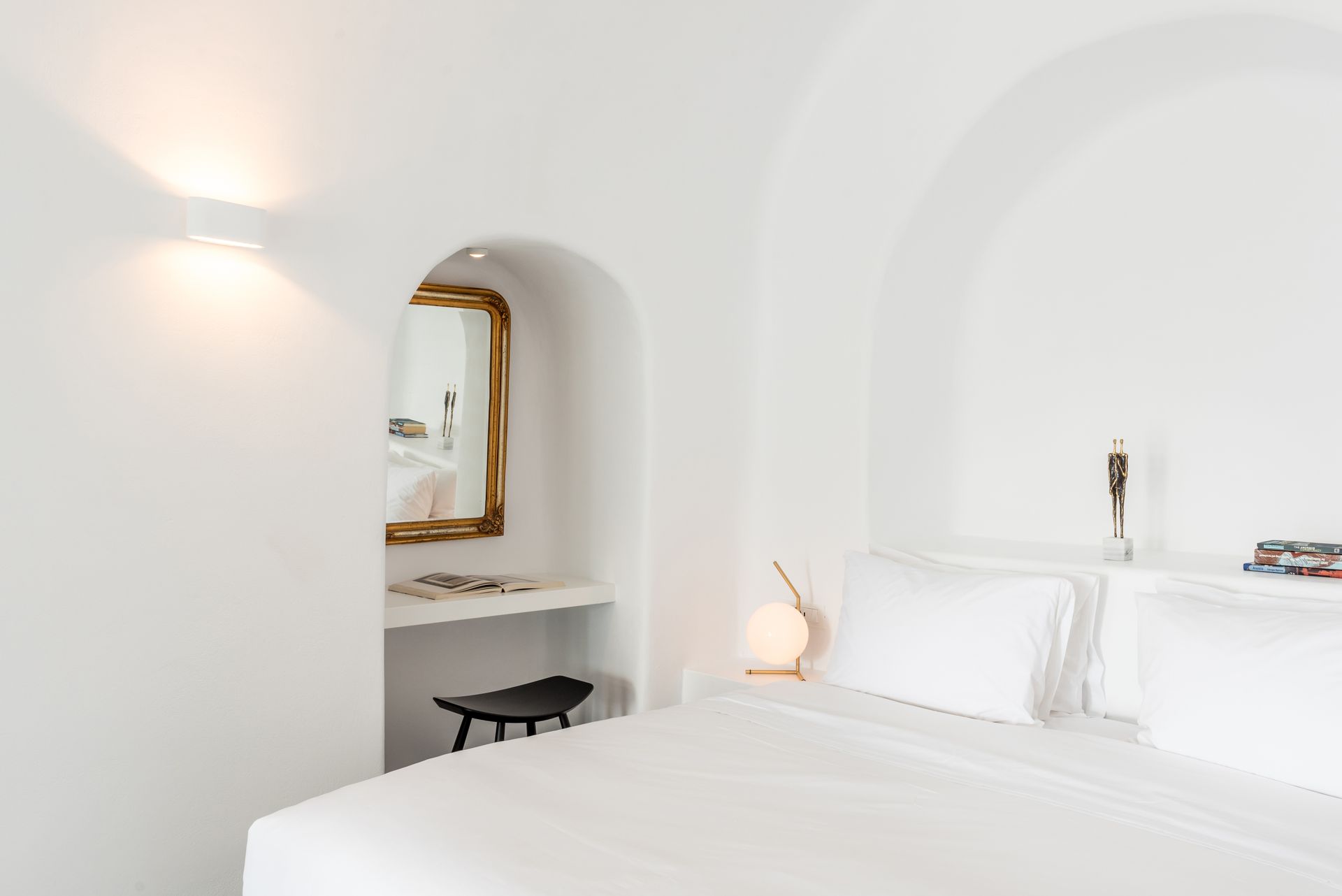 Chelidonia Luxury Suites - OLIVE - 4