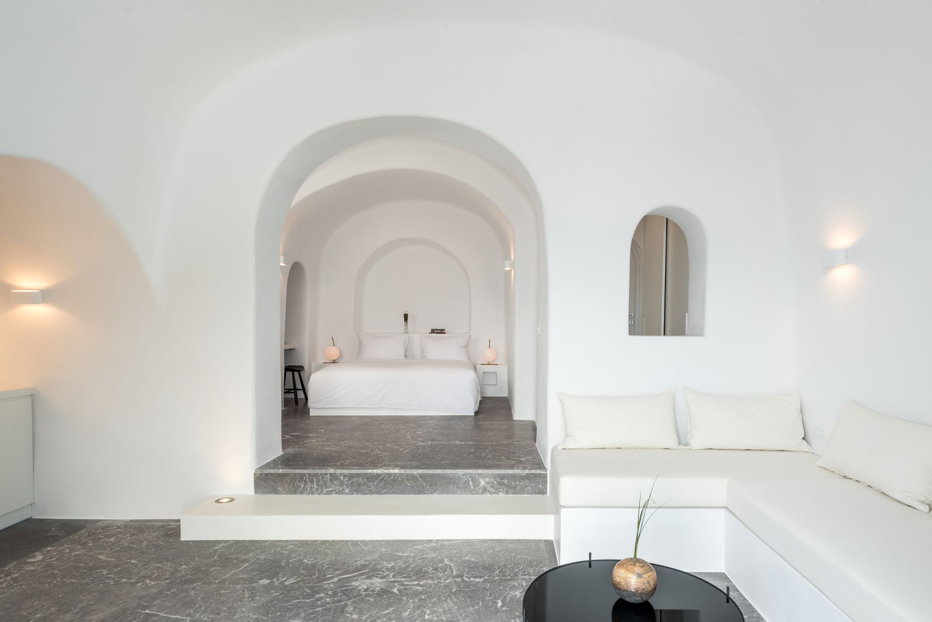 Chelidonia Luxury Suites - OLIVE - 5