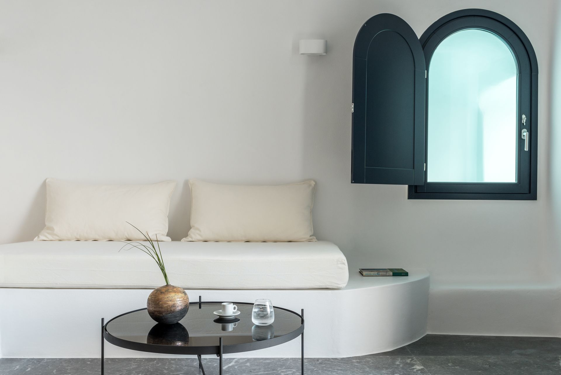 Chelidonia Luxury Suites - OLIVE - 6
