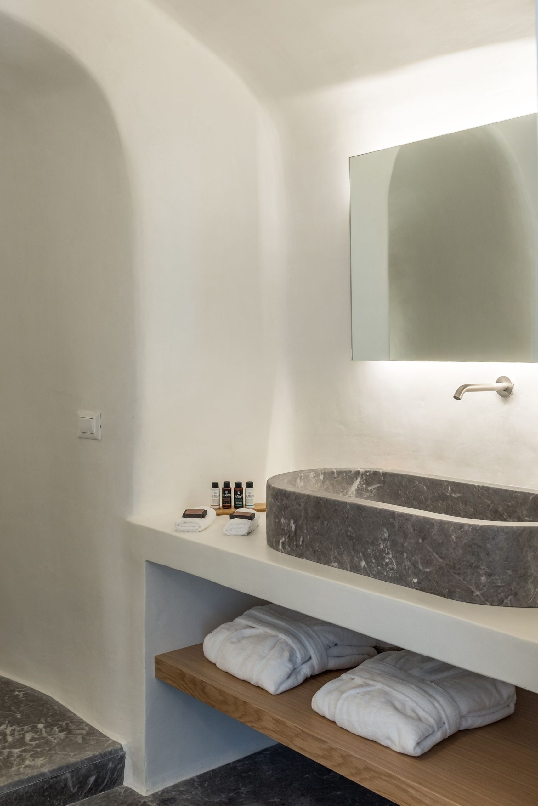 Chelidonia Luxury Suites - OLIVE - 7