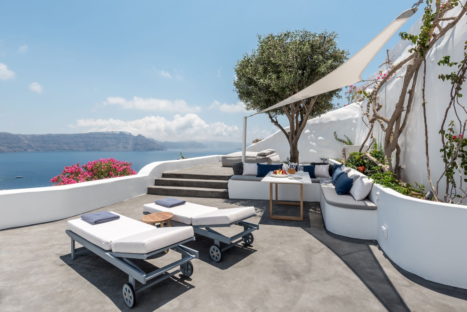 Chelidonia Luxury Suites - OLIVE - 8