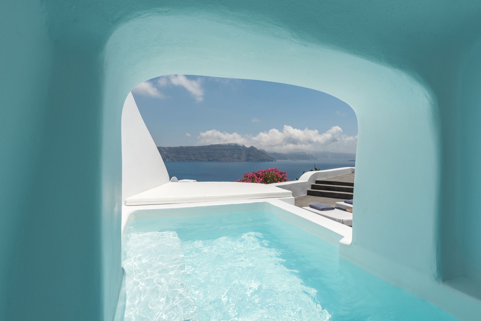 Chelidonia Luxury Suites - OLIVE - 9
