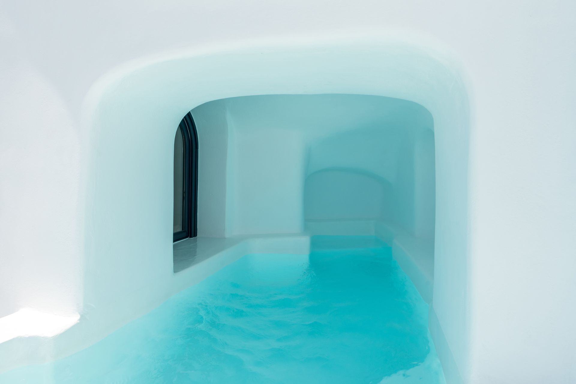 Chelidonia Luxury Suites - OLIVE - 10