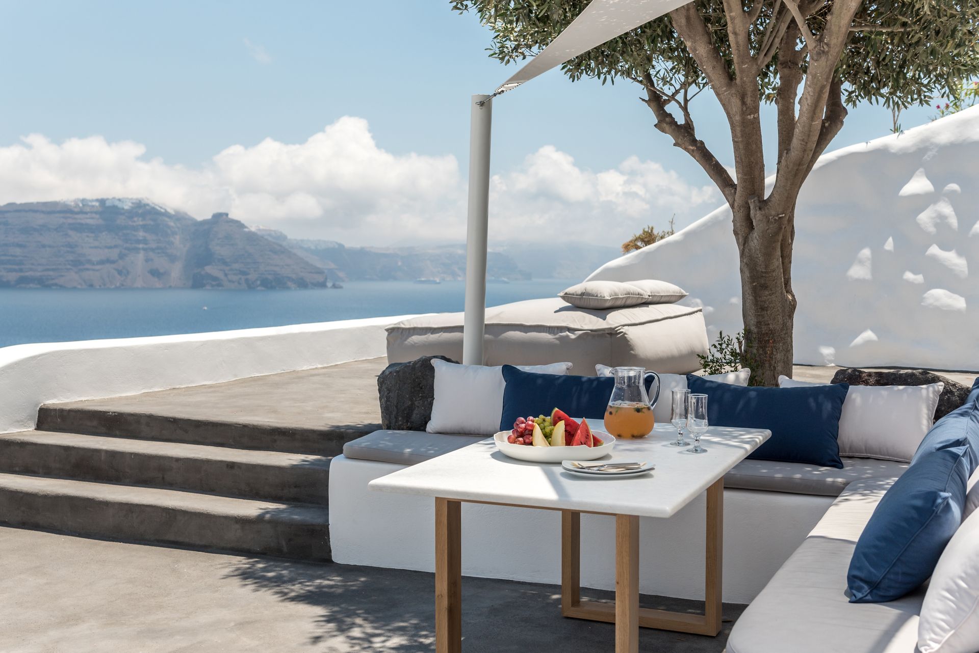 Chelidonia Luxury Suites - OLIVE - 11