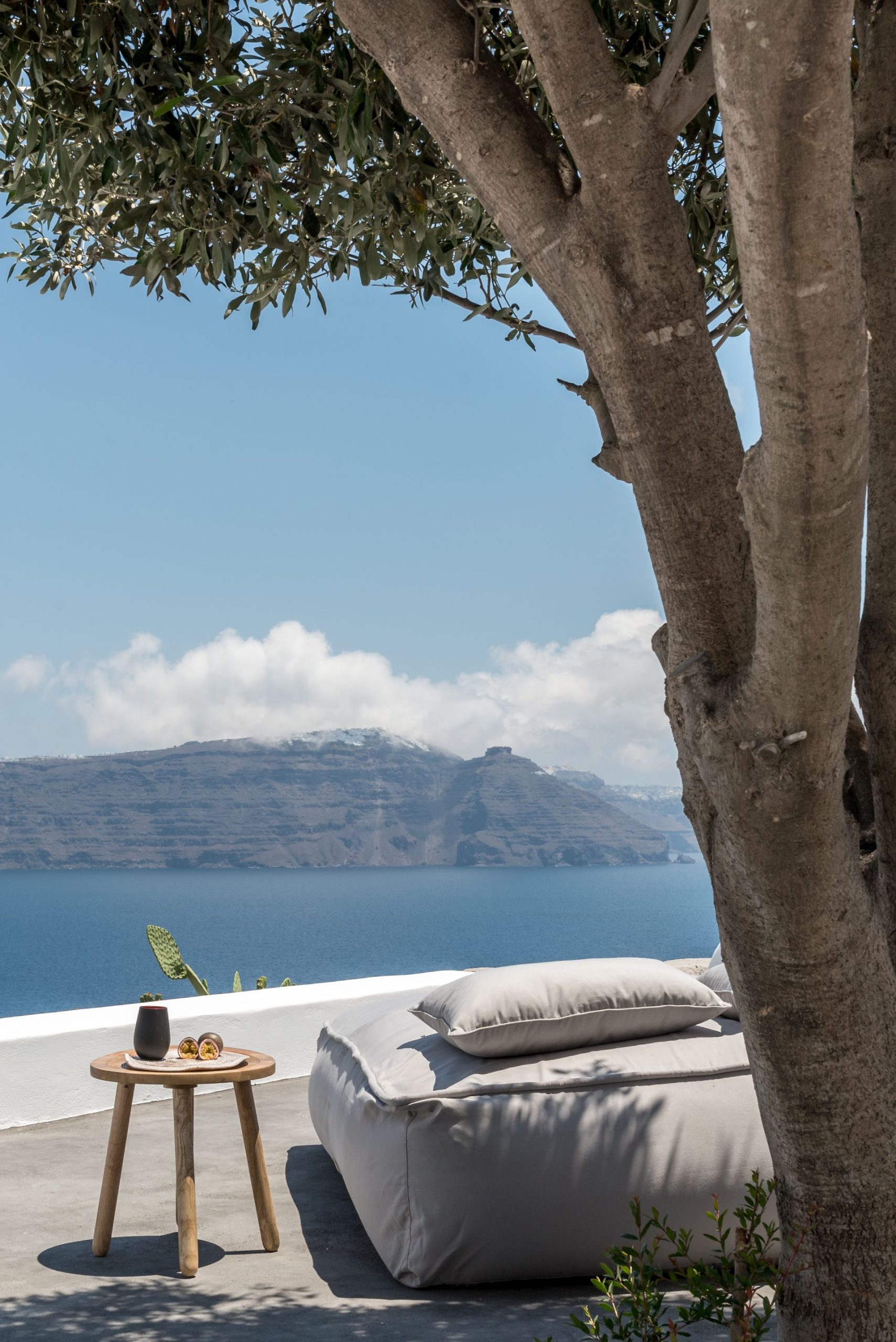Chelidonia Luxury Suites - OLIVE - 12