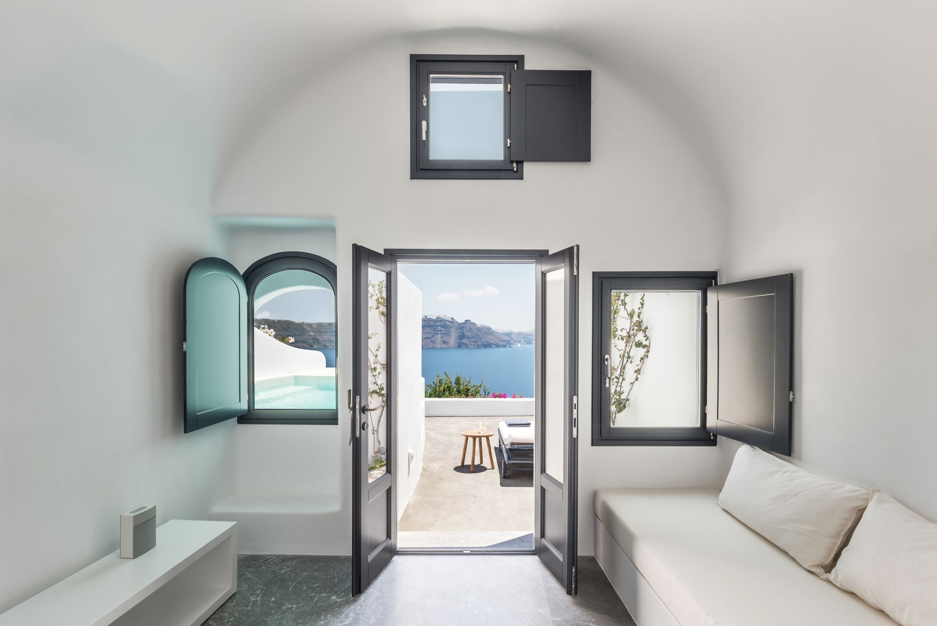Chelidonia Luxury Suites - HONEYM - 4