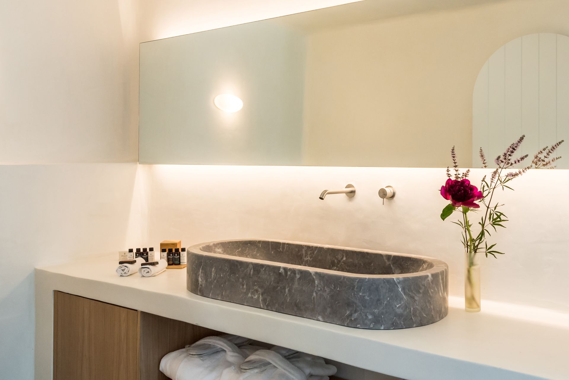 Chelidonia Luxury Suites - HONEYM - 5