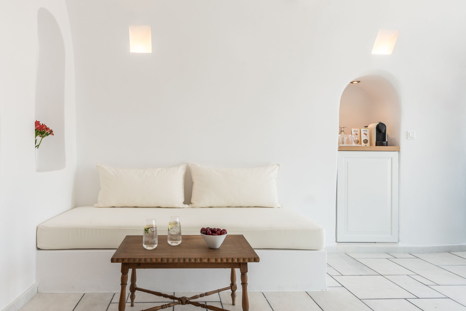Chelidonia Luxury Suites - ELEGAN - 2