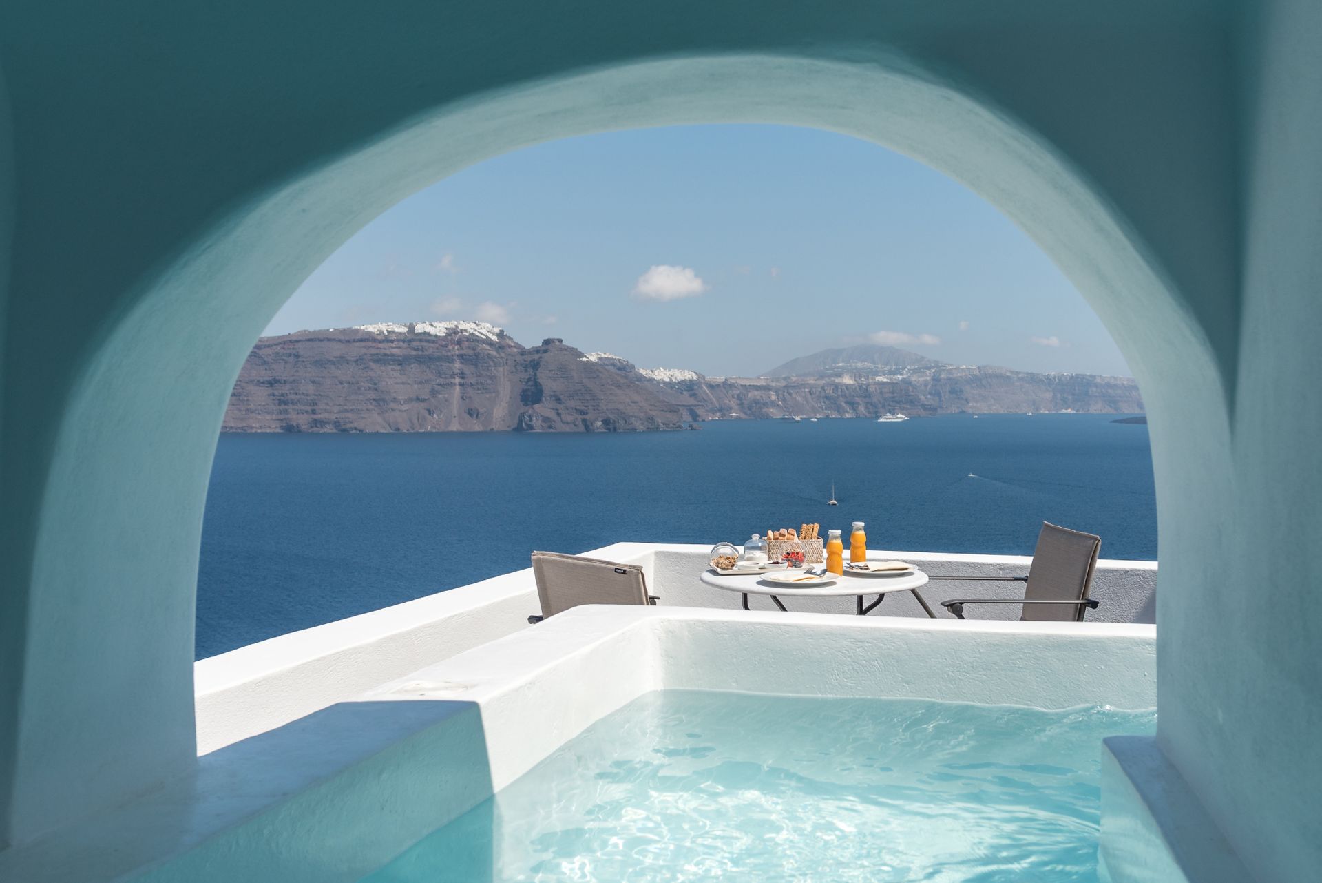 Chelidonia Luxury Suites - ELEGAN - 3