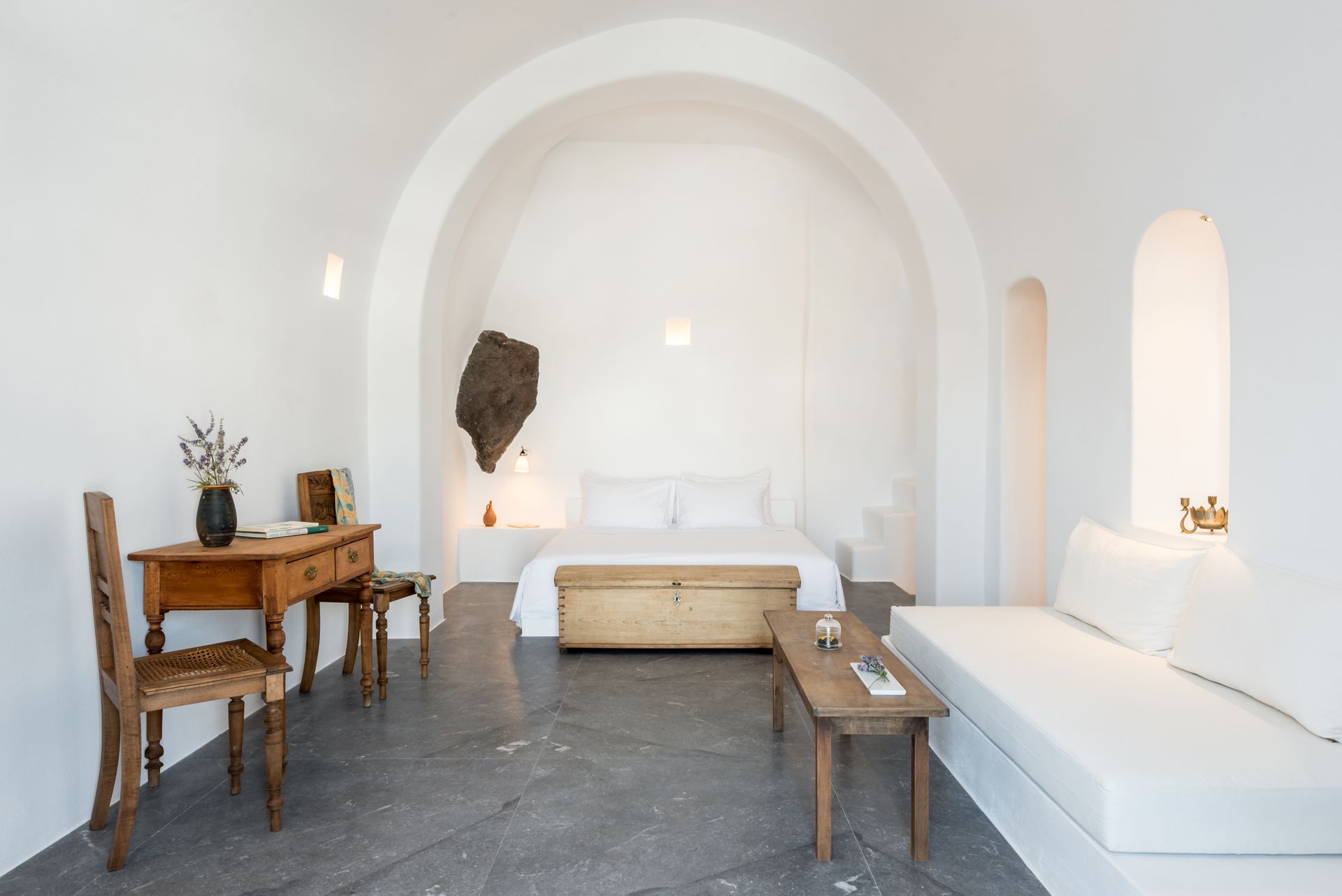 Chelidonia Luxury Suites - ELEGAN - 4