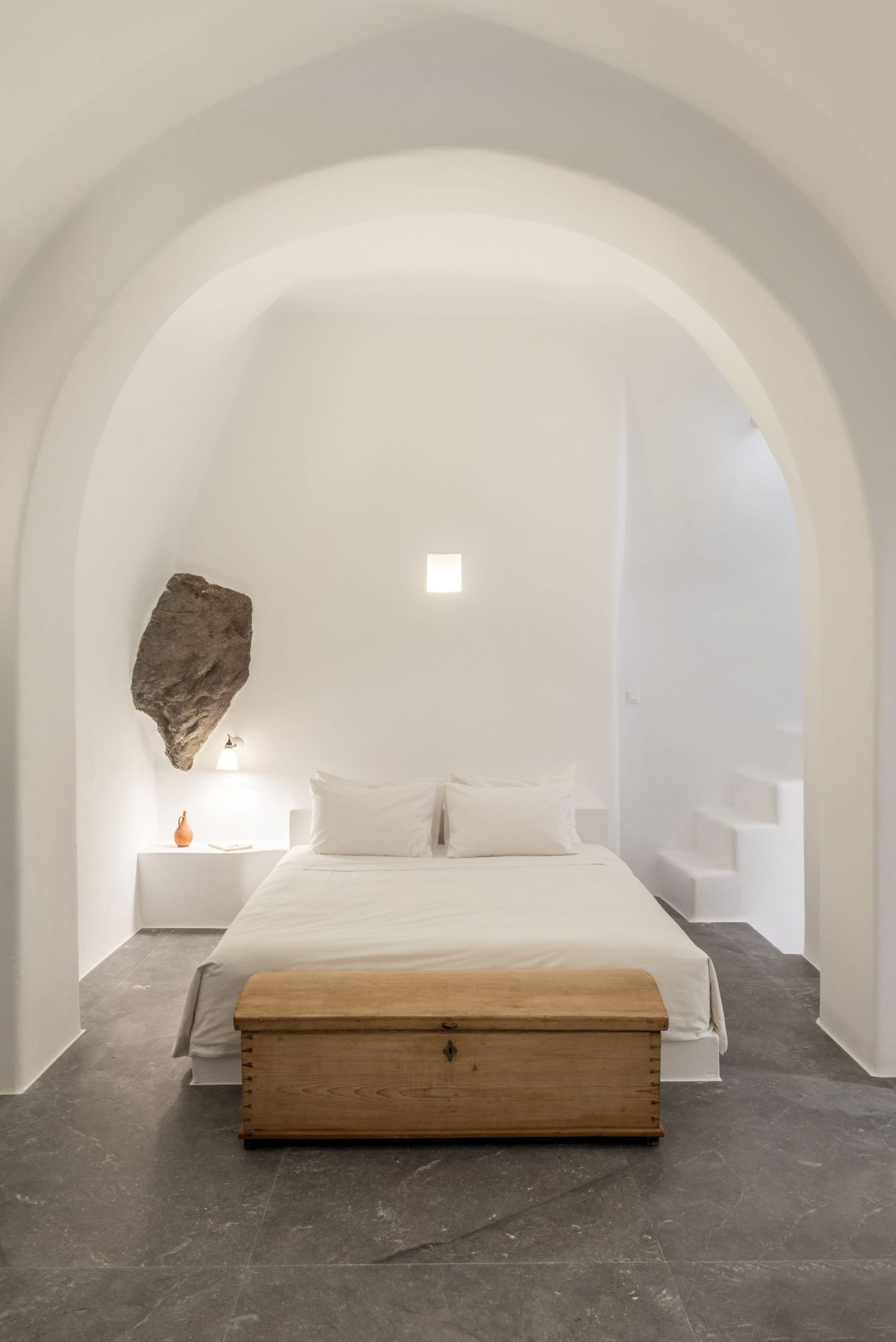 Chelidonia Luxury Suites - ELEGAN - 5