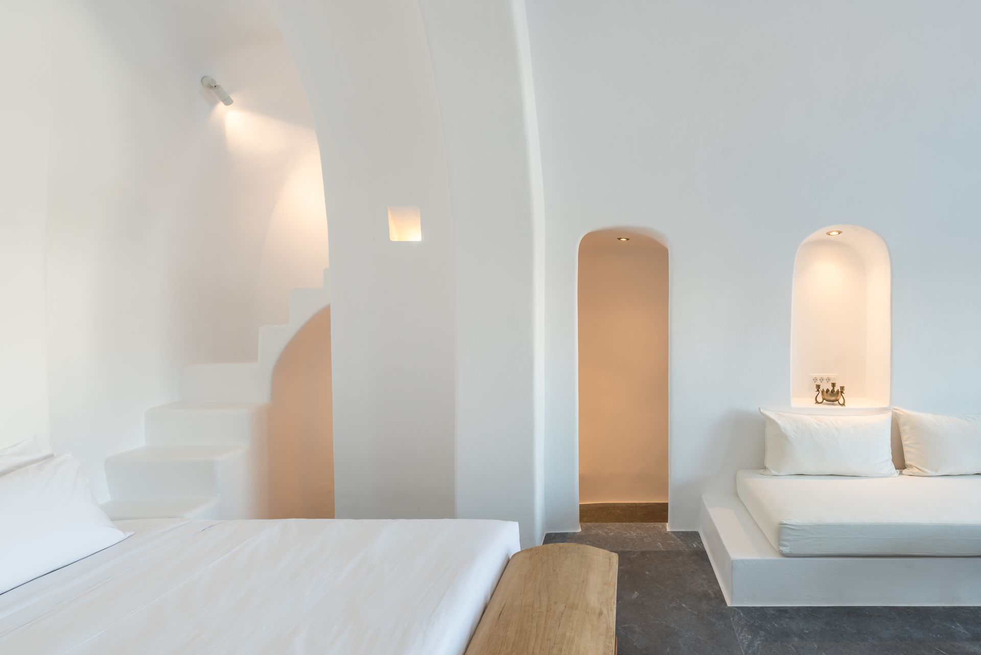 Chelidonia Luxury Suites - ELEGAN - 6