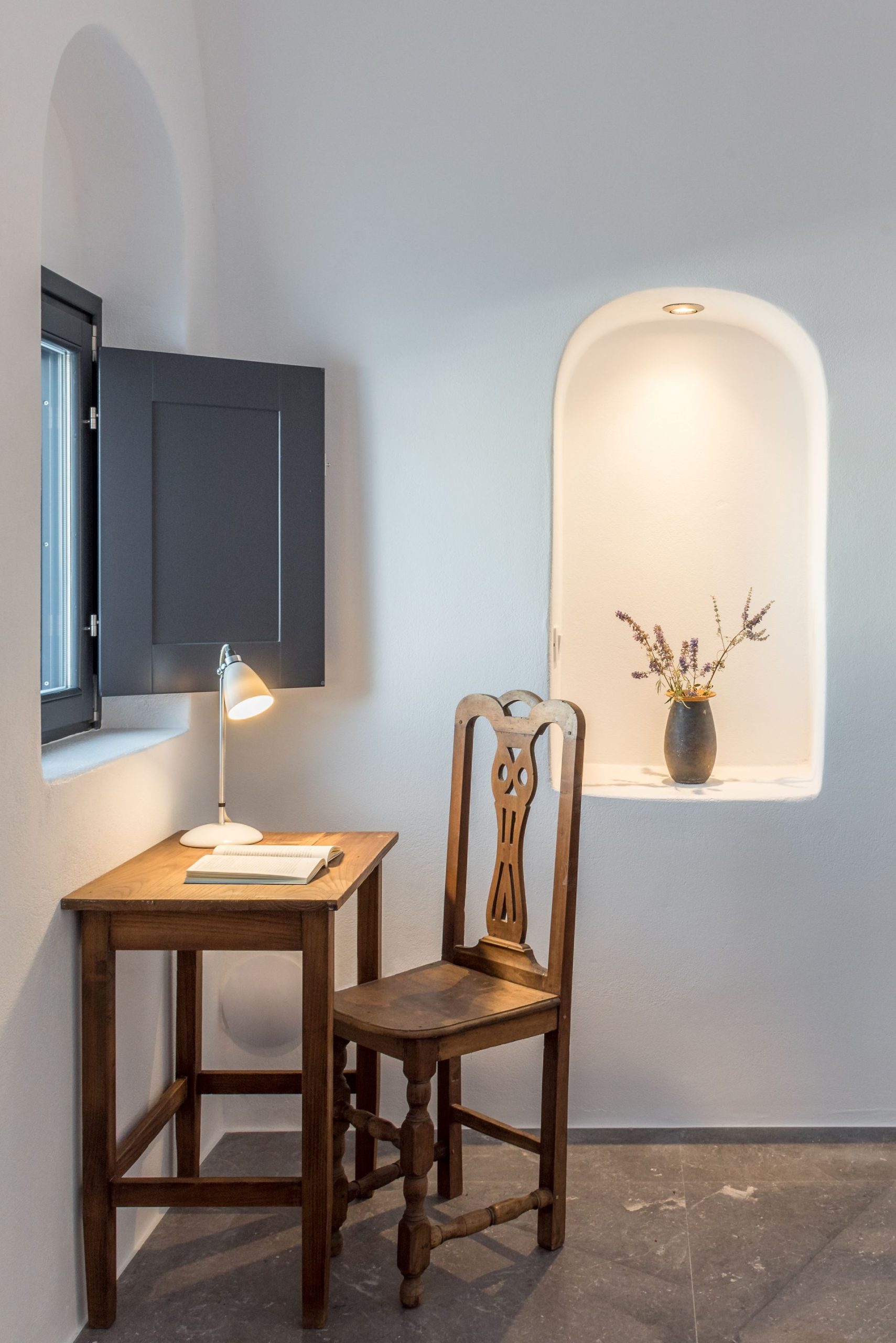 Chelidonia Luxury Suites - ELEGAN - 7