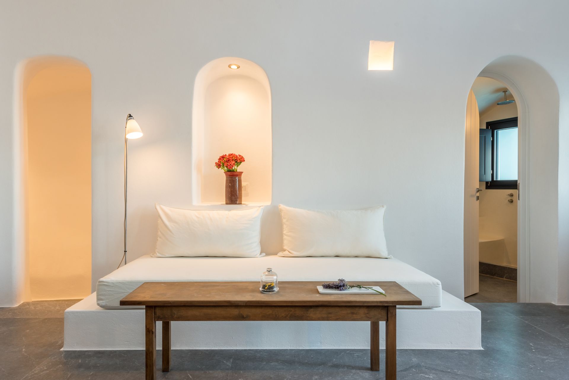 Chelidonia Luxury Suites - ELEGAN - 8