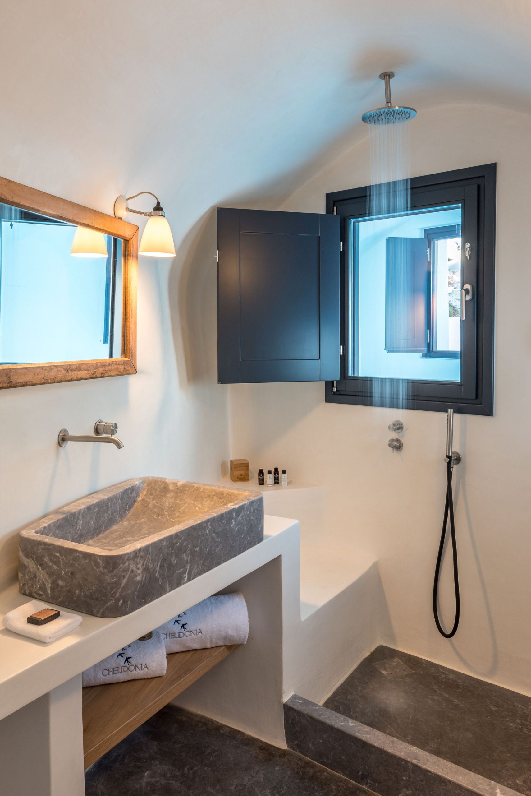 Chelidonia Luxury Suites - ELEGAN - 9