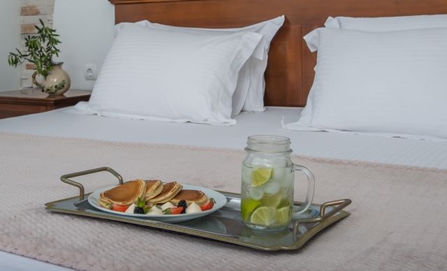 Naxos Palace Hotel - STD - 3