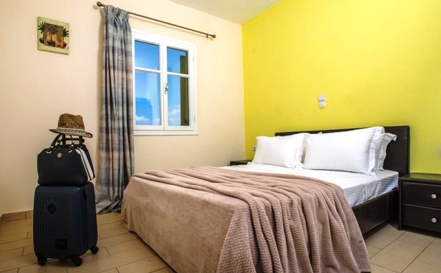Sea View Suite
