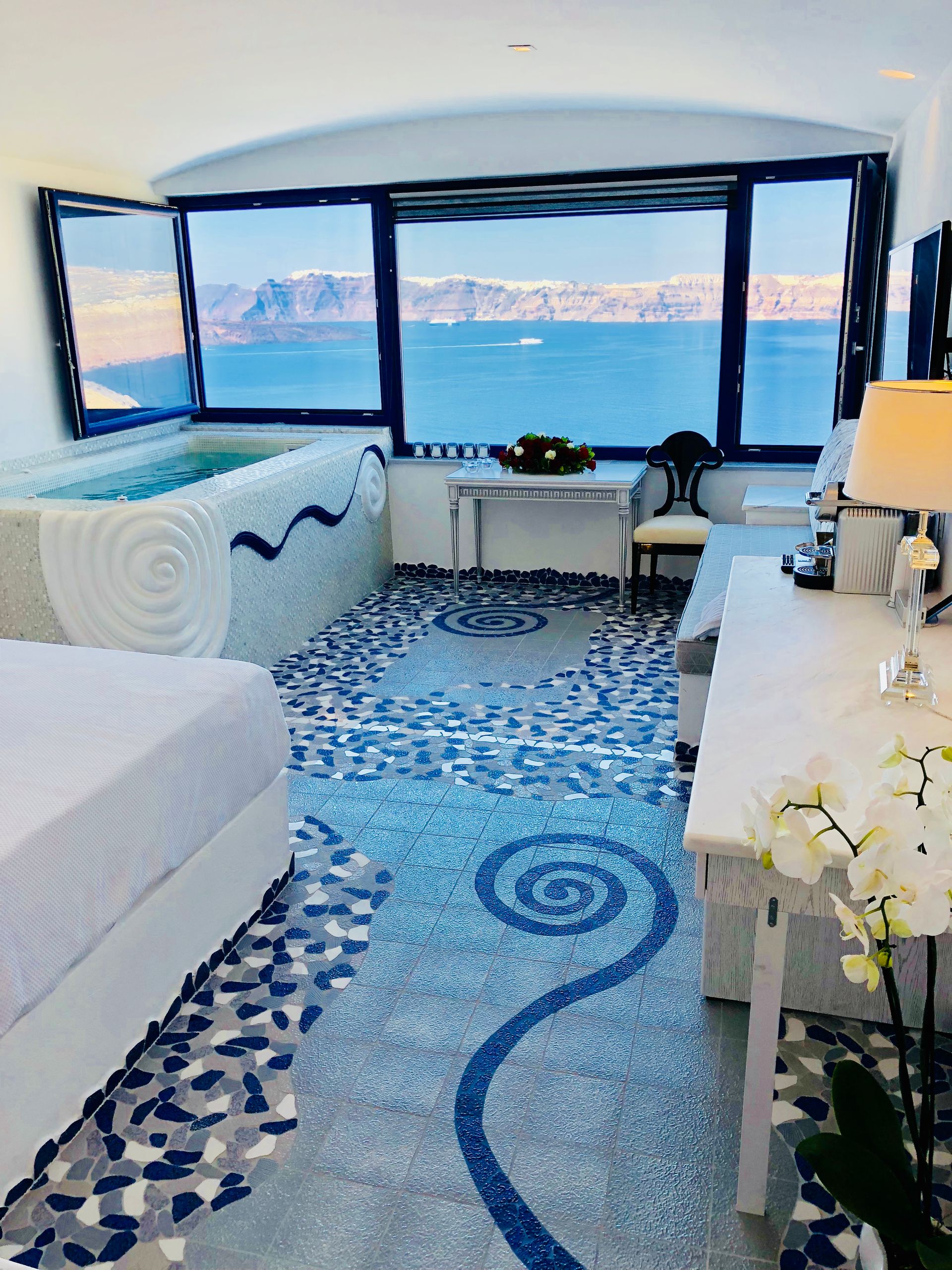 Astarte Suites Santorini - CPS - 2