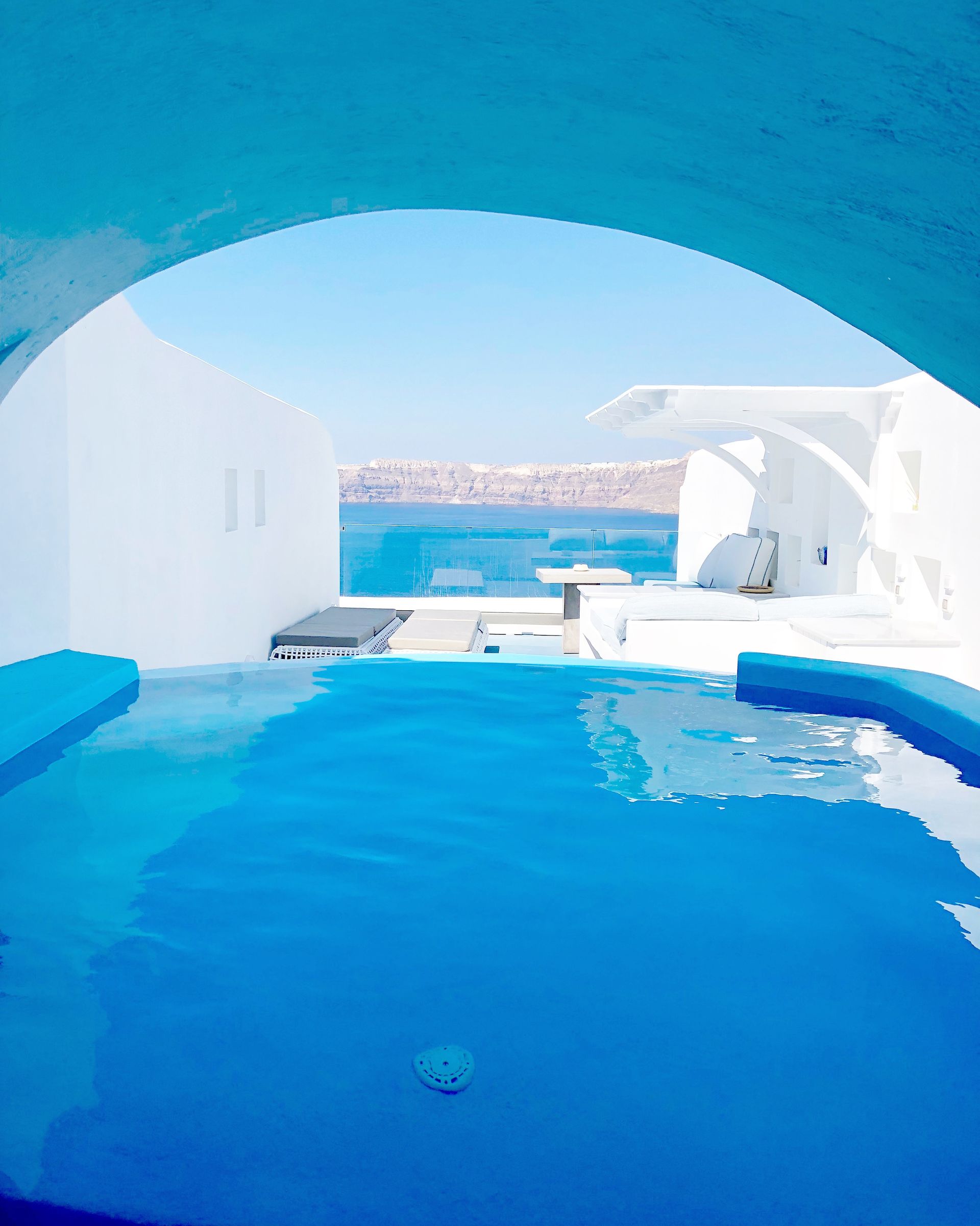 Astarte Suites Santorini - CPS - 3