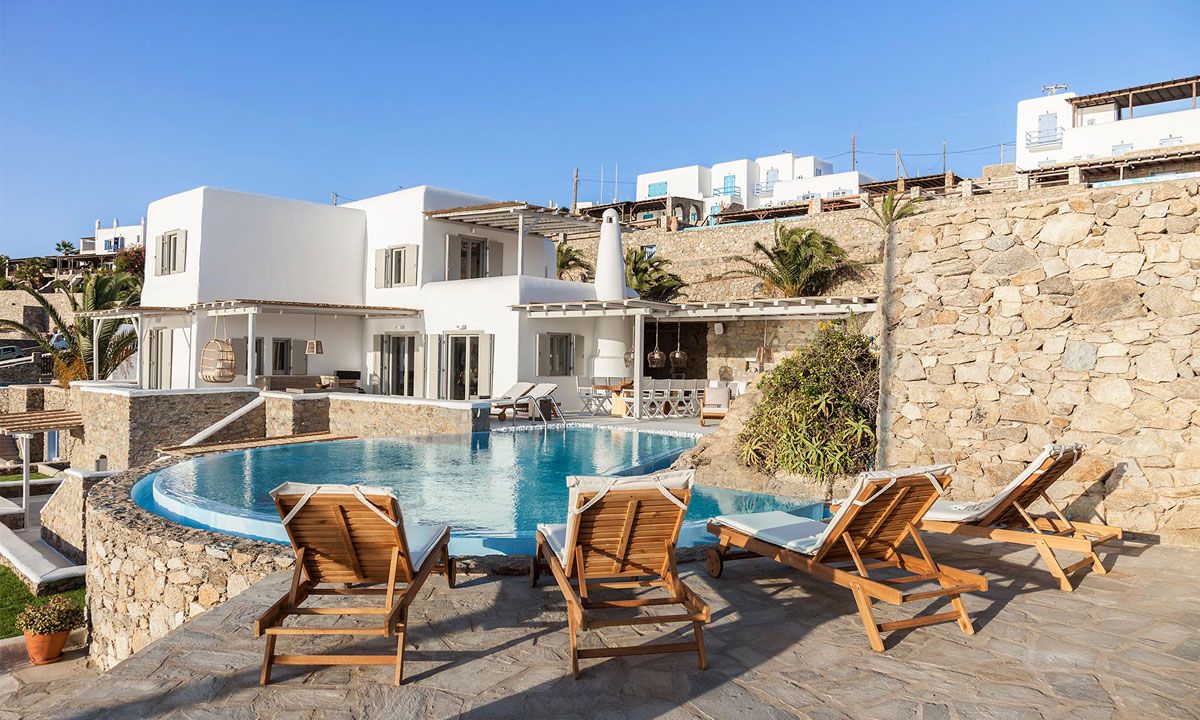 Villa Azir
