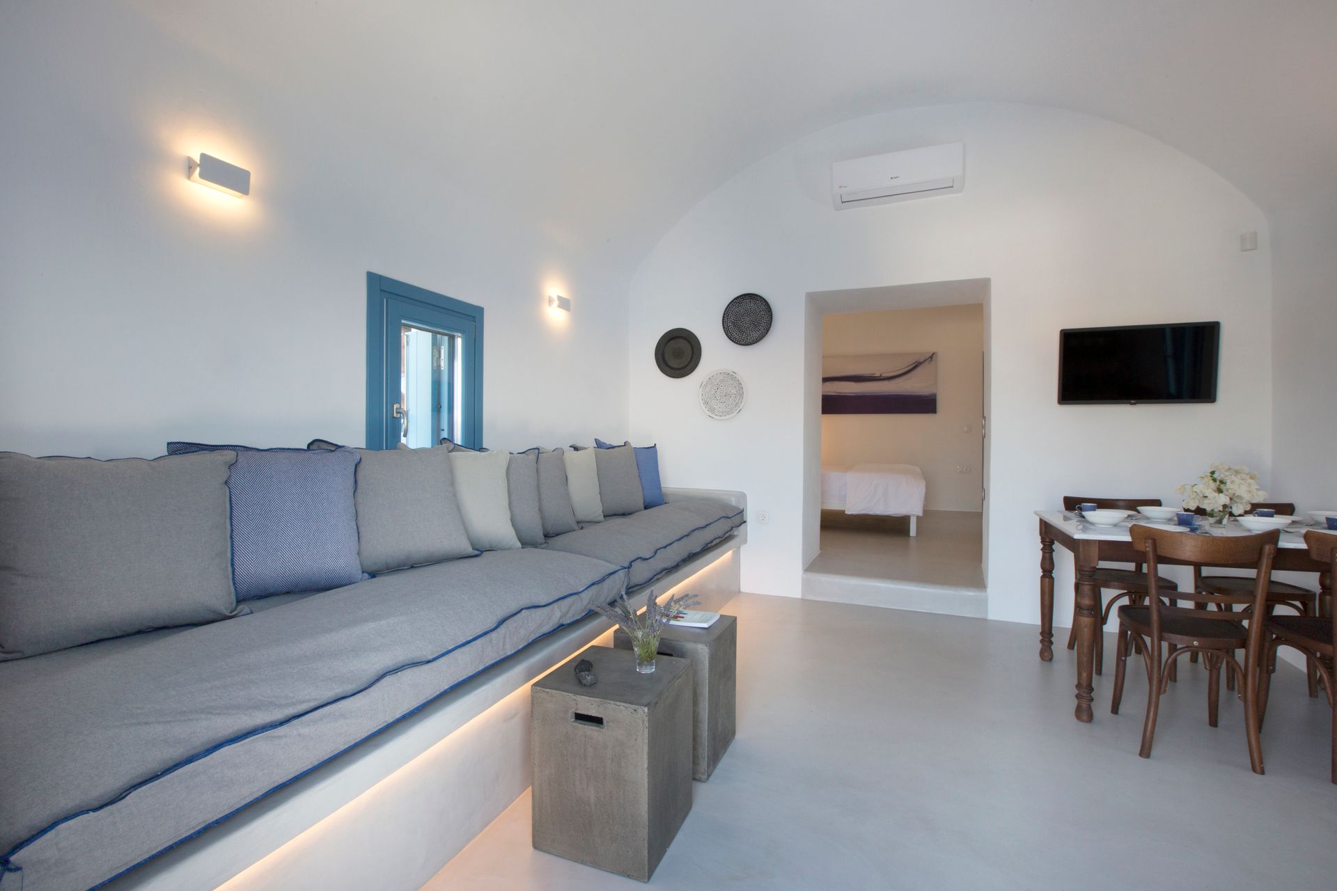 Akrotiri Cove Santorini - LUXHOU - 36