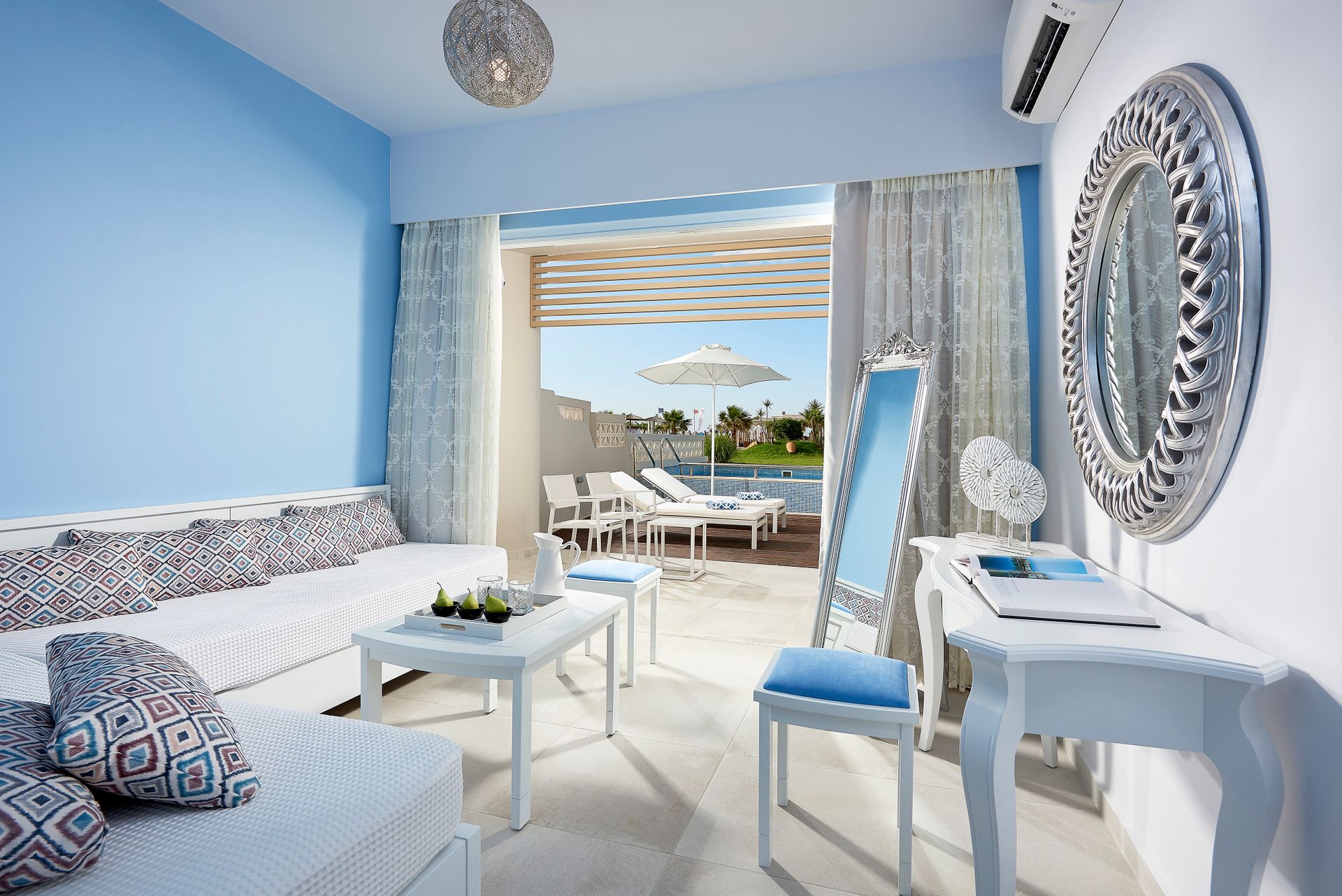Mythos Palace Resort & Spa - JSP - 2