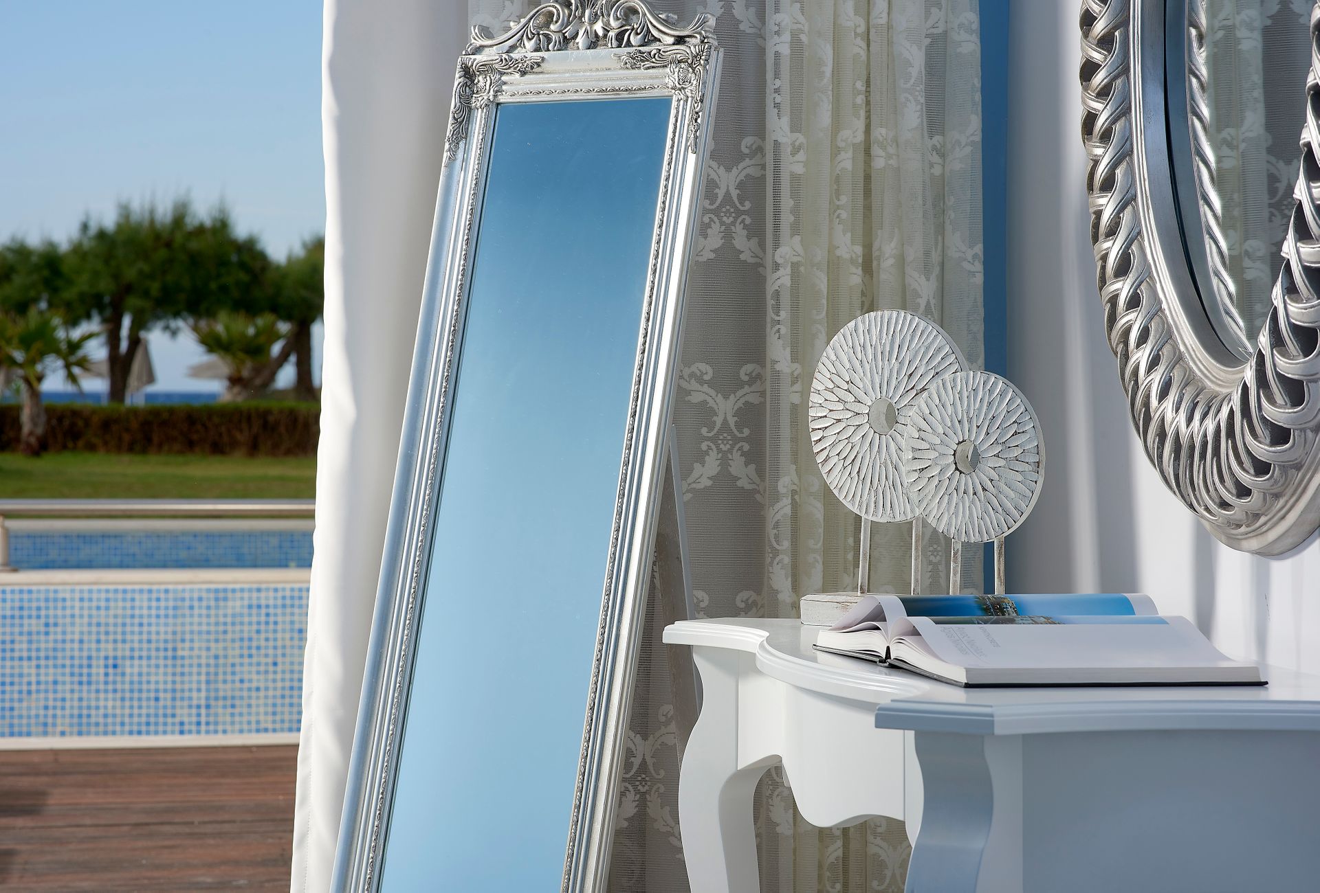 Mythos Palace Resort & Spa - JSP - 4
