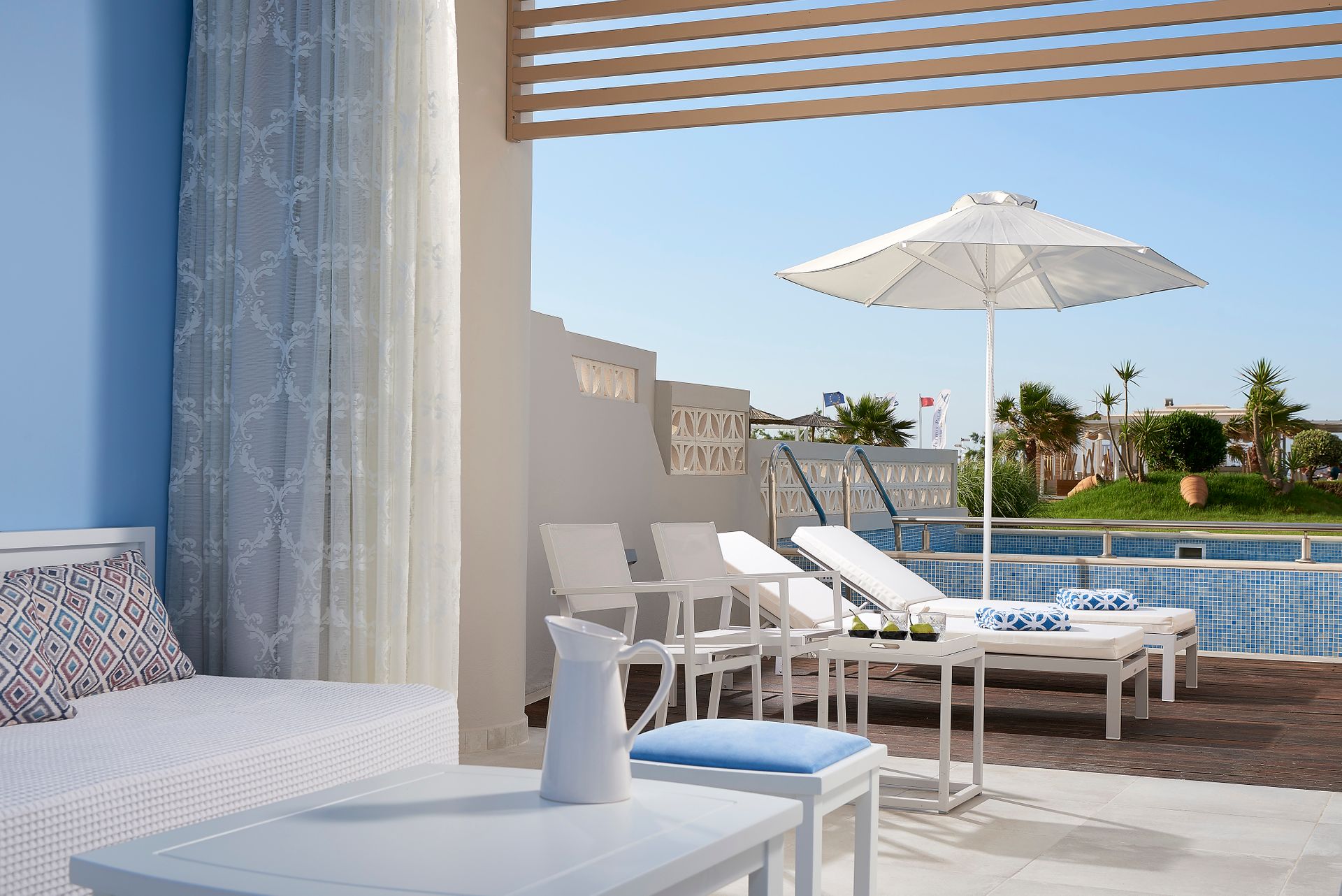 Mythos Palace Resort & Spa - JSP - 5