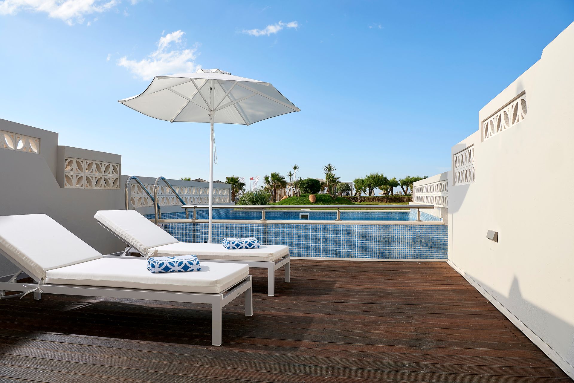 Mythos Palace Resort & Spa - JSP - 6