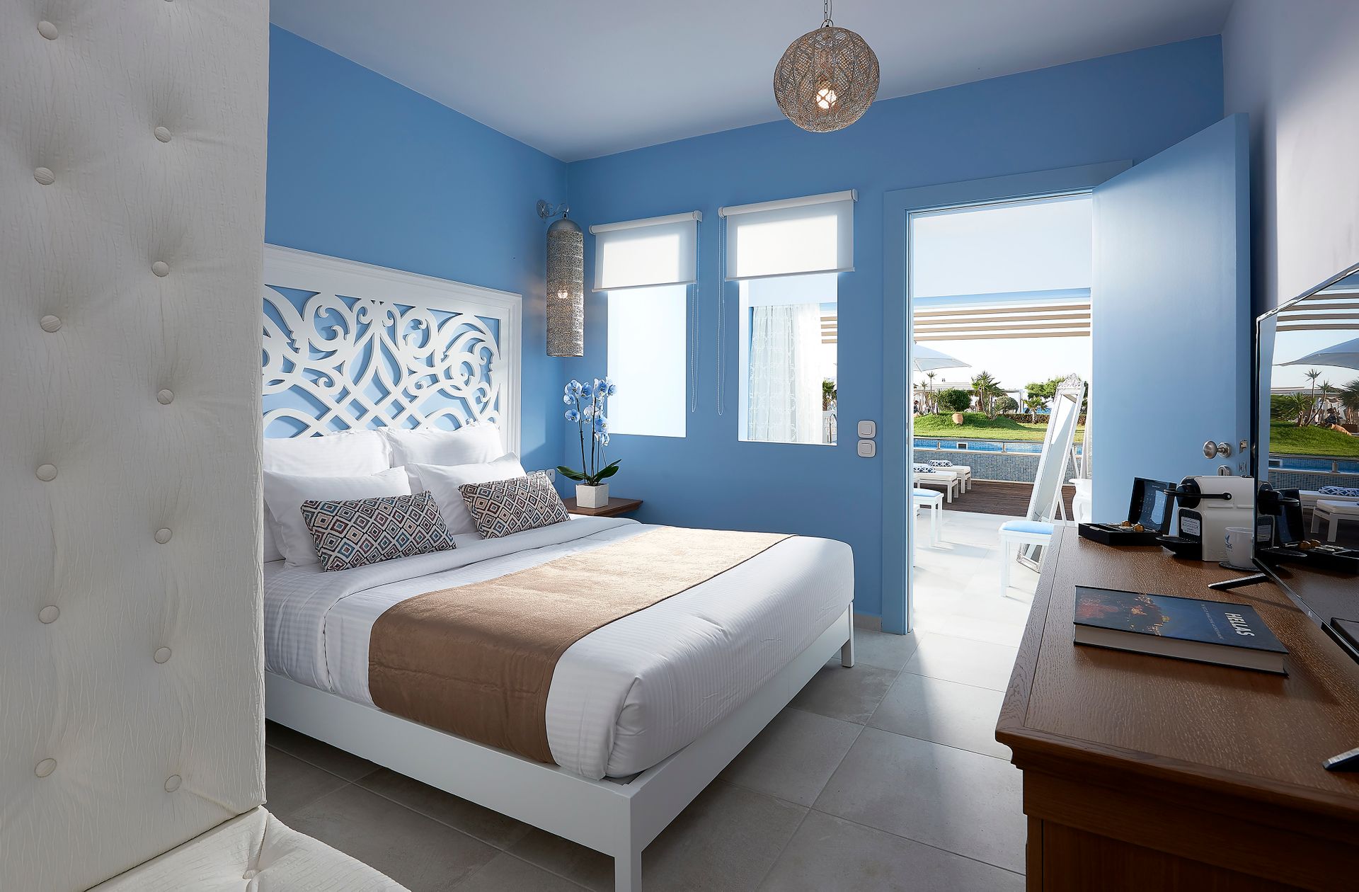 Mythos Palace Resort & Spa - JSP - 8