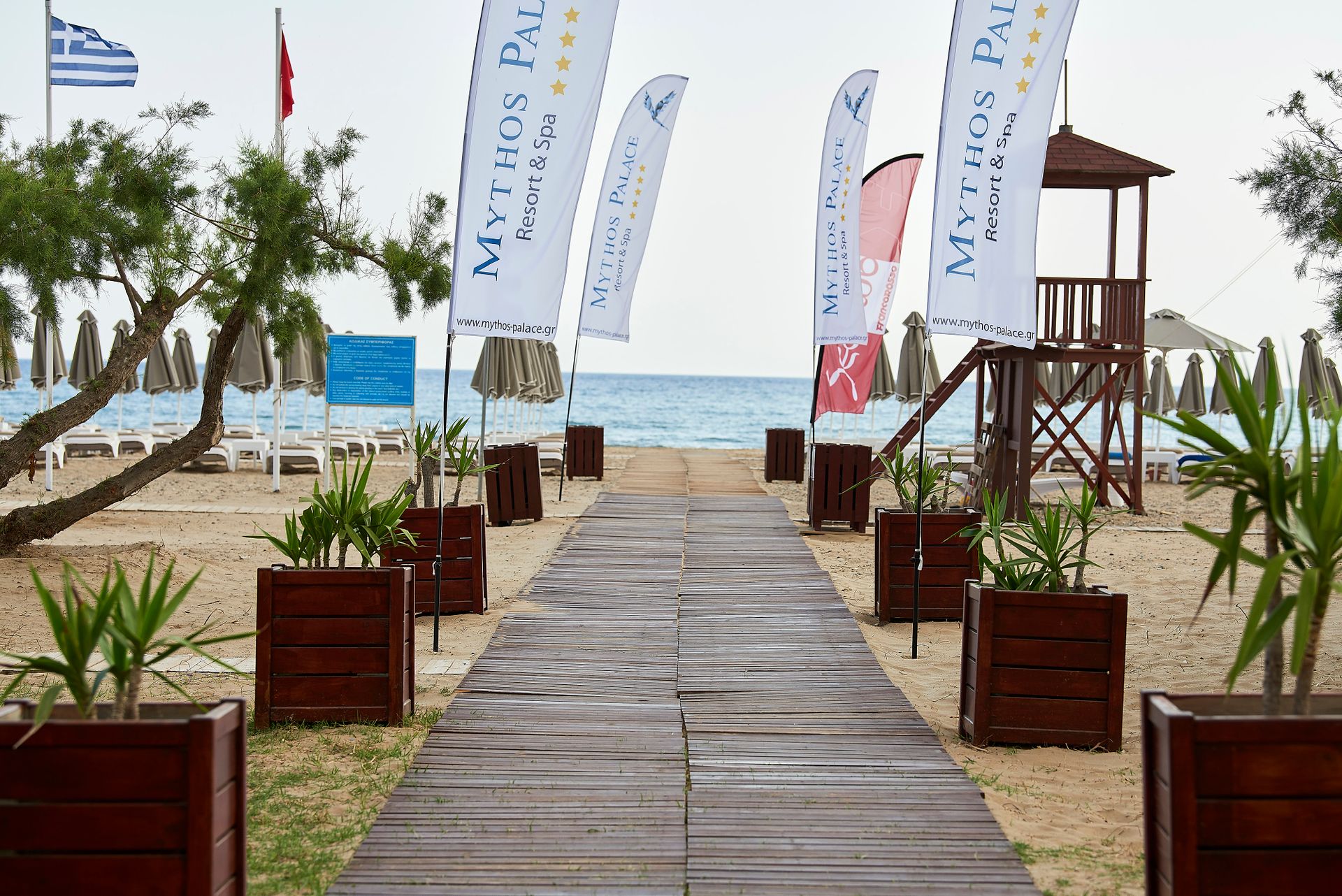 Mythos Palace Resort & Spa - JSP - 10