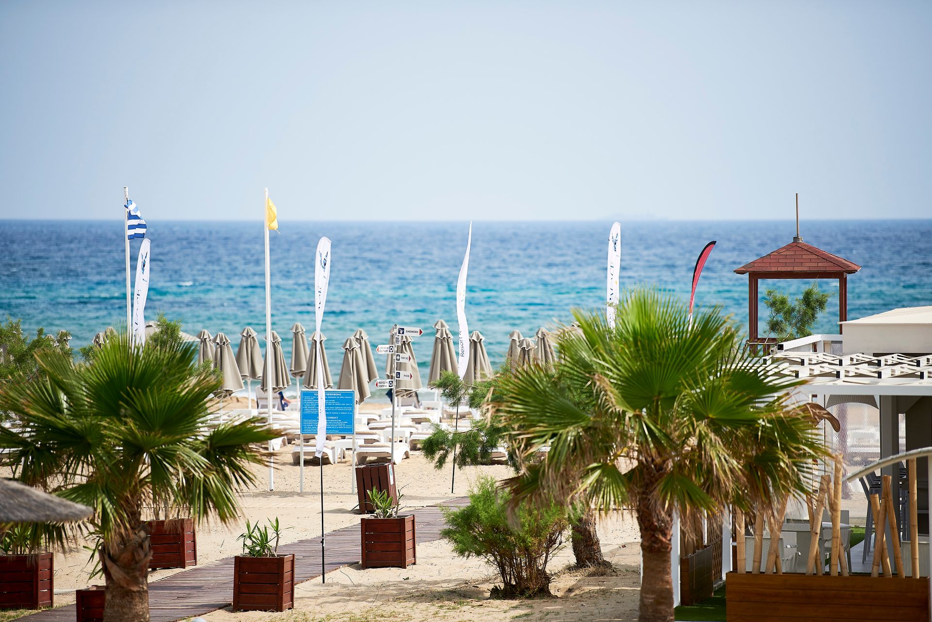 Mythos Palace Resort & Spa - JSP - 11